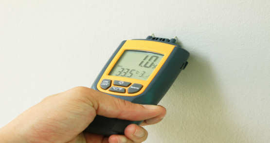 Moisture Meter